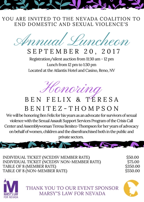 annual luncheon invite constant contact print 2017 www
