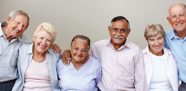 older adults health resources