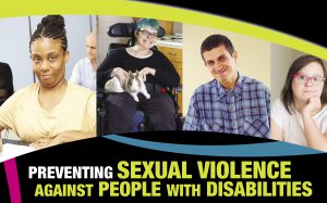 NCEDSV Preventing Sexual Abuse of People with Developmental Disabilities in Nevada