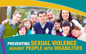 Preventing Sexual Violence against People with Disabilities