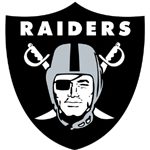 Raiders logo