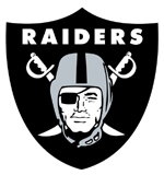 Raiders logo