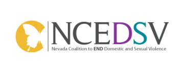 NCEDSV logo