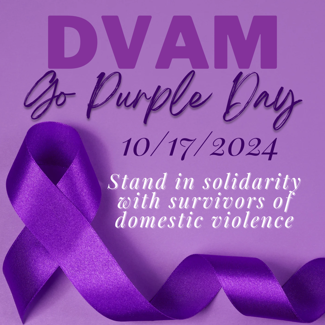 How to get involved in Go Purple Day 2024? Easy ways for everyone to show their support!