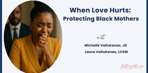 DVAM flyer for Webinar