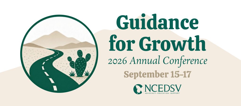 2026 Guidance for Growth Annual Conference logo